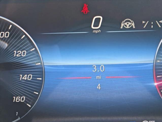 new 2026 Mercedes-Benz GLS 450 car, priced at $100,044