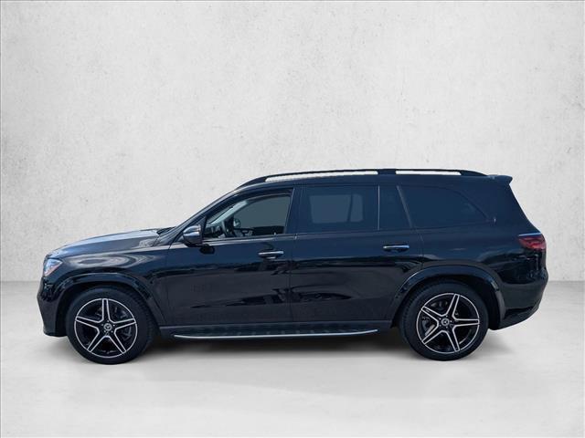 new 2026 Mercedes-Benz GLS 450 car, priced at $100,044