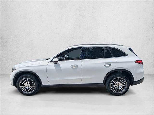 used 2026 Mercedes-Benz GLC 300 car, priced at $46,449