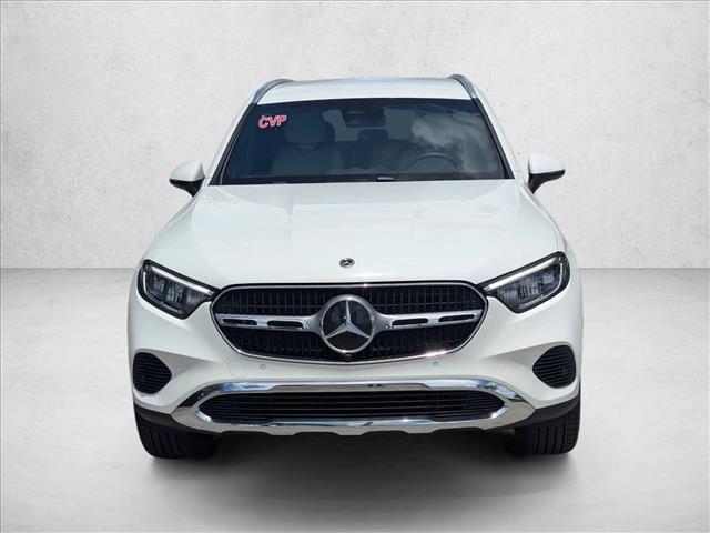 used 2026 Mercedes-Benz GLC 300 car, priced at $46,449