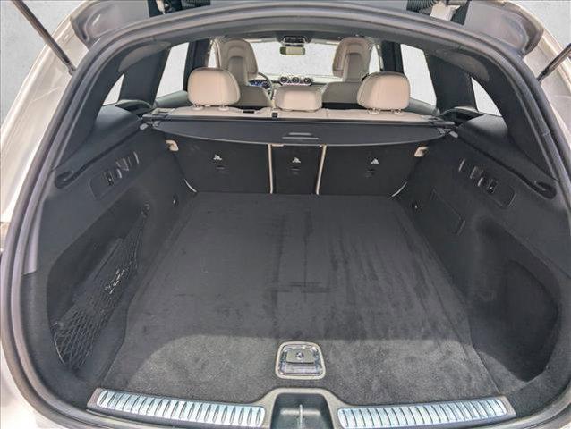 used 2026 Mercedes-Benz GLC 300 car, priced at $46,449