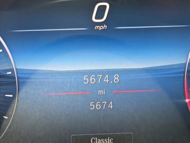 used 2026 Mercedes-Benz GLC 300 car, priced at $46,449
