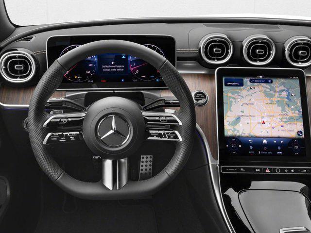 new 2026 Mercedes-Benz CLE 450 car, priced at $88,169