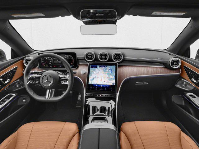 new 2026 Mercedes-Benz CLE 450 car, priced at $88,169