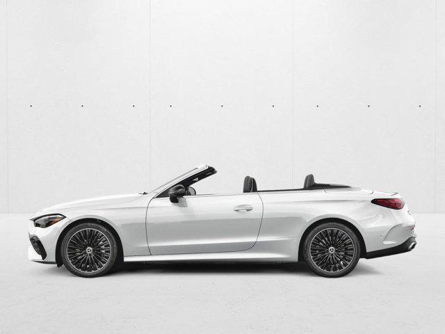 new 2026 Mercedes-Benz CLE 450 car, priced at $88,169