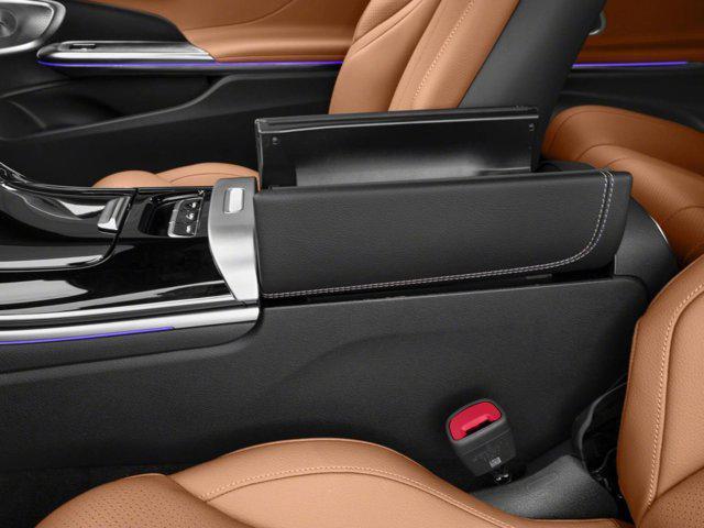 new 2026 Mercedes-Benz CLE 450 car, priced at $88,169