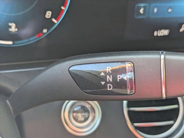 used 2023 Mercedes-Benz E-Class car, priced at $38,994
