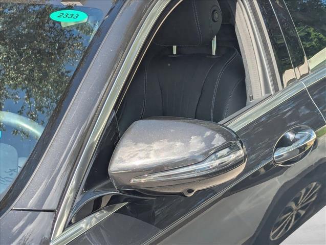 used 2023 Mercedes-Benz E-Class car, priced at $38,994