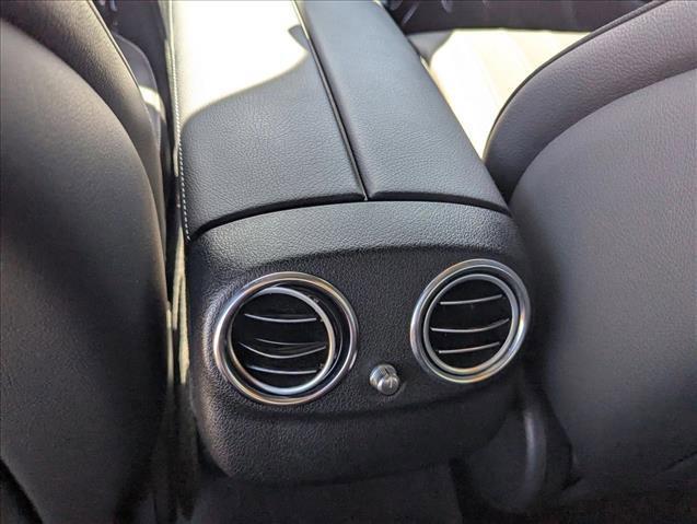 used 2023 Mercedes-Benz E-Class car, priced at $38,994