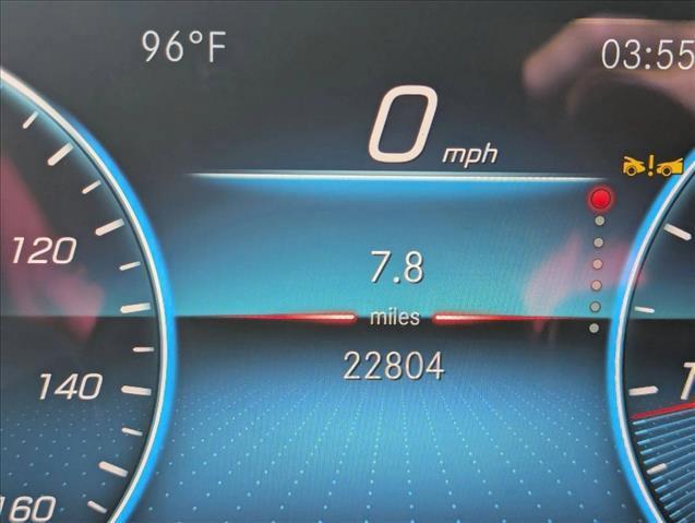 used 2023 Mercedes-Benz E-Class car, priced at $38,994
