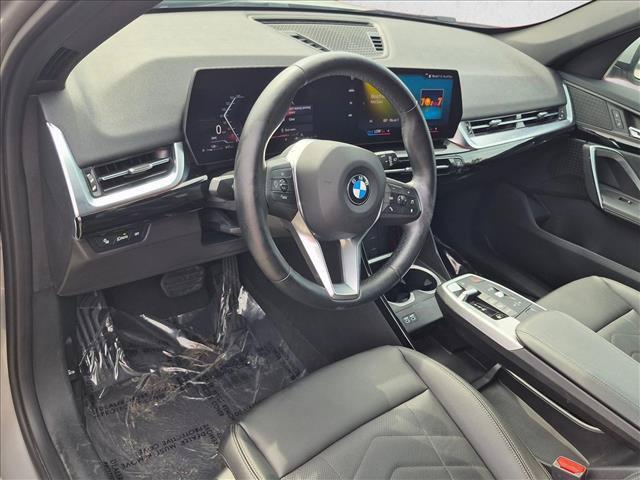 used 2023 BMW X1 car, priced at $28,994