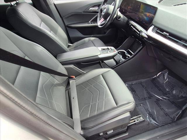 used 2023 BMW X1 car, priced at $28,994