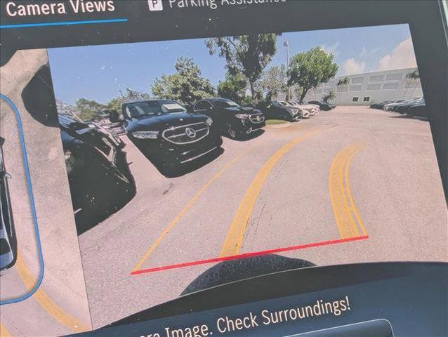 new 2025 Mercedes-Benz C-Class car, priced at $58,095