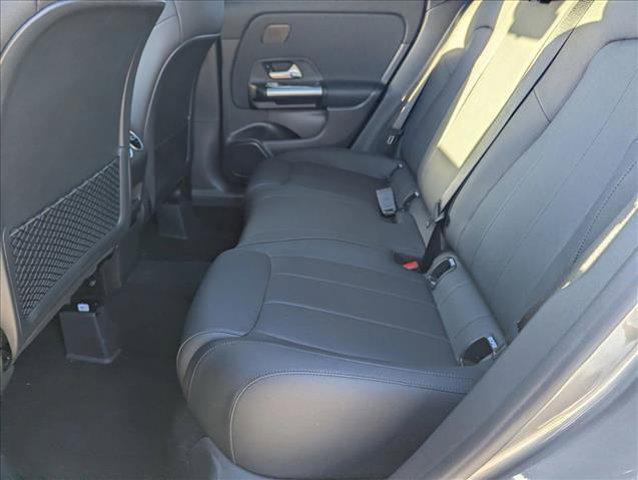 new 2026 Mercedes-Benz GLA 250 car, priced at $48,195