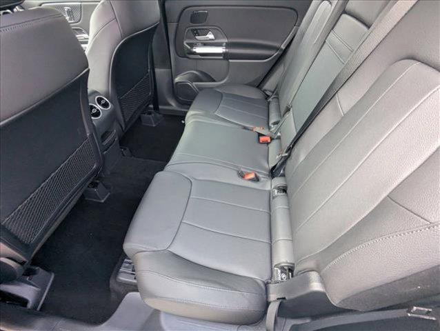 new 2026 Mercedes-Benz GLB 250 car, priced at $48,534