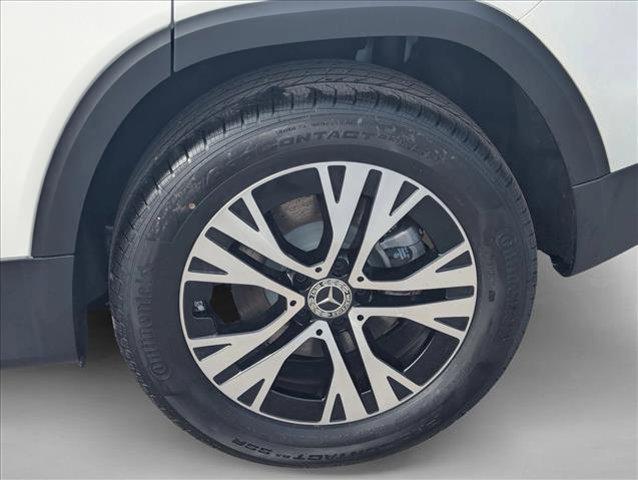 new 2026 Mercedes-Benz GLB 250 car, priced at $48,534