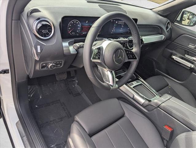 new 2026 Mercedes-Benz GLB 250 car, priced at $48,534
