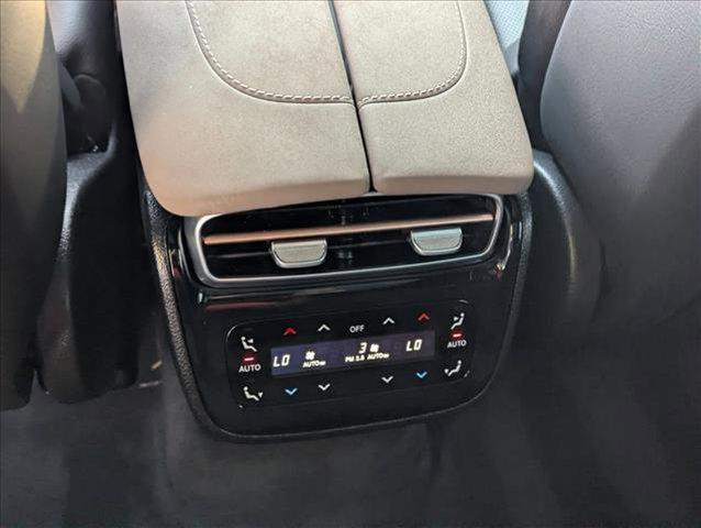 used 2024 Mercedes-Benz EQS 450 car, priced at $67,395