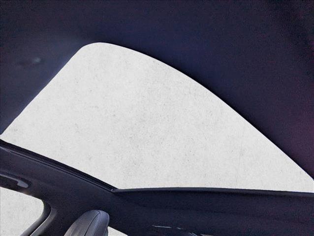 used 2024 Mercedes-Benz EQS 450 car, priced at $67,395