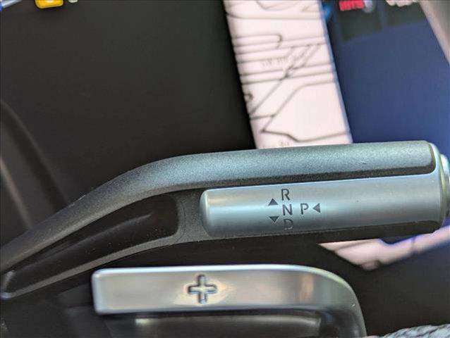 used 2024 Mercedes-Benz EQS 450 car, priced at $67,395