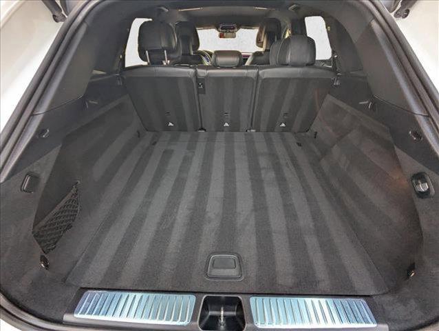 used 2024 Mercedes-Benz EQS 450 car, priced at $67,395