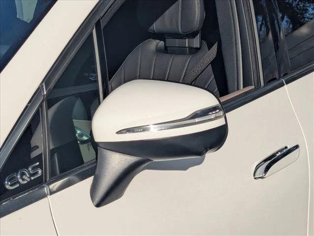 used 2024 Mercedes-Benz EQS 450 car, priced at $67,395