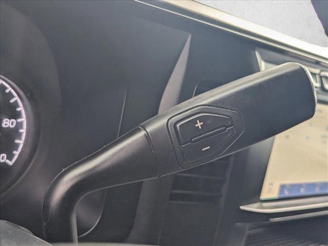 used 2024 Ford F-250 car, priced at $34,244