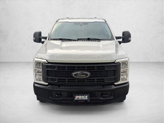 used 2024 Ford F-250 car, priced at $34,244