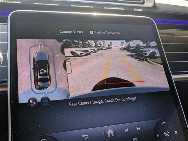 new 2026 Mercedes-Benz S-Class car, priced at $144,270