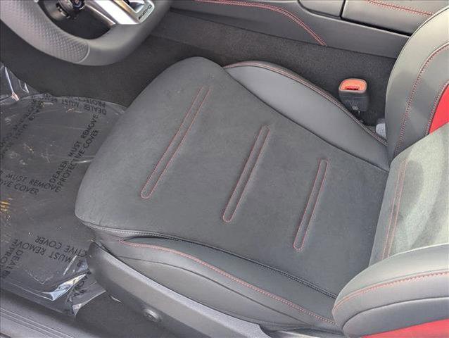 new 2026 Mercedes-Benz AMG E 53 car, priced at $101,765