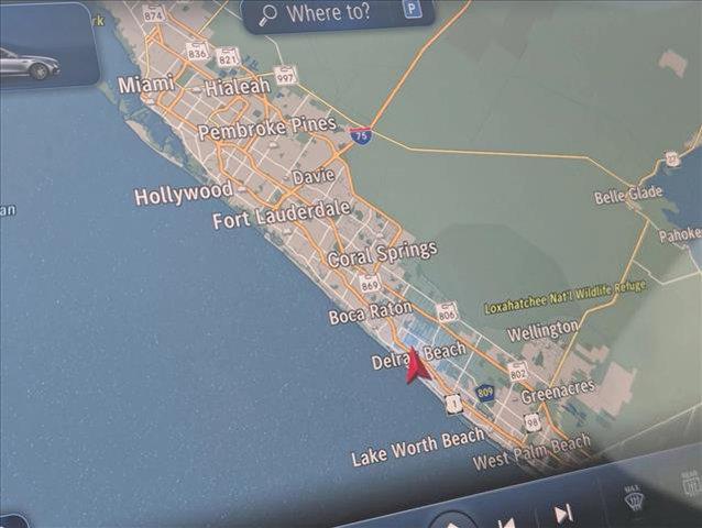 new 2026 Mercedes-Benz AMG E 53 car, priced at $101,765