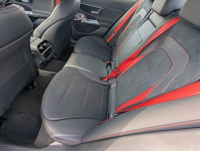 new 2026 Mercedes-Benz AMG E 53 car, priced at $101,765