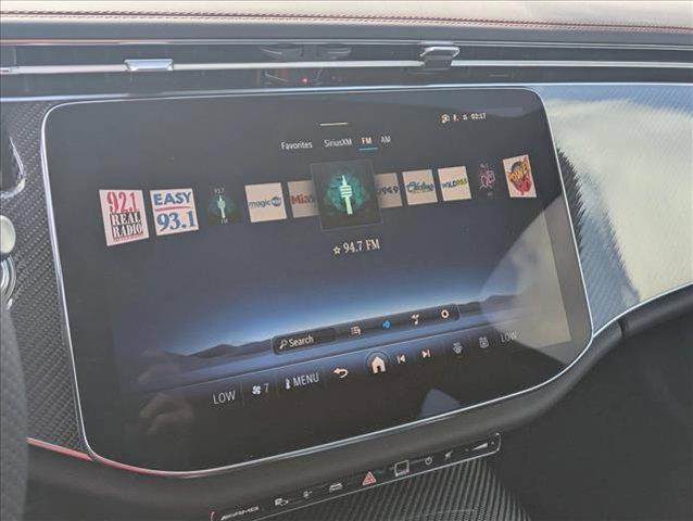 new 2026 Mercedes-Benz AMG E 53 car, priced at $101,765