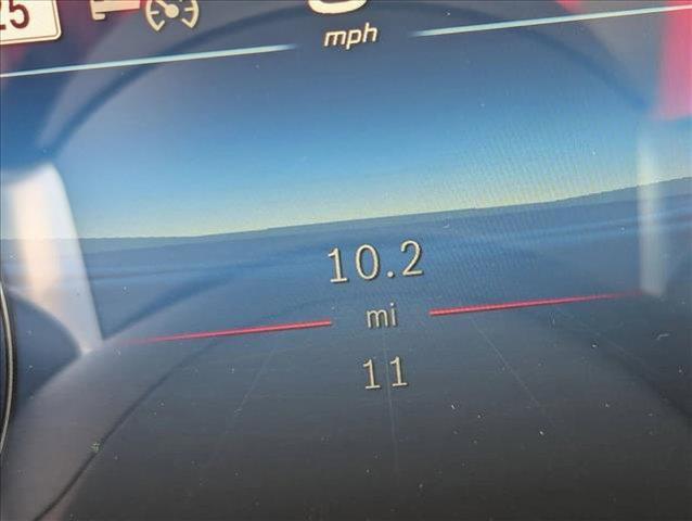 new 2026 Mercedes-Benz AMG E 53 car, priced at $101,765