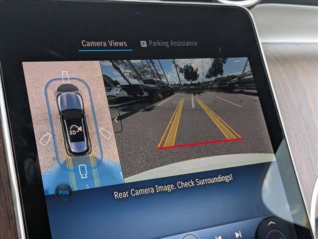 new 2026 Mercedes-Benz GLC 350e car, priced at $65,650