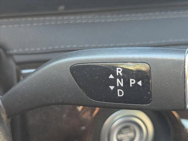 used 2019 Mercedes-Benz S-Class car, priced at $35,069