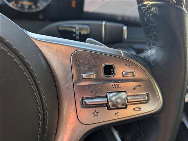 used 2019 Mercedes-Benz S-Class car, priced at $35,069