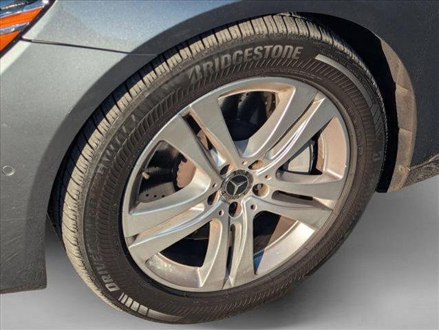 used 2019 Mercedes-Benz S-Class car, priced at $35,069