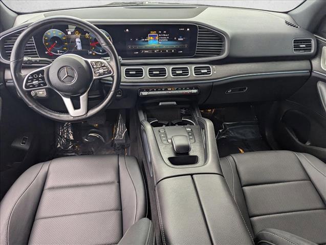 used 2023 Mercedes-Benz GLE 350 car, priced at $47,994