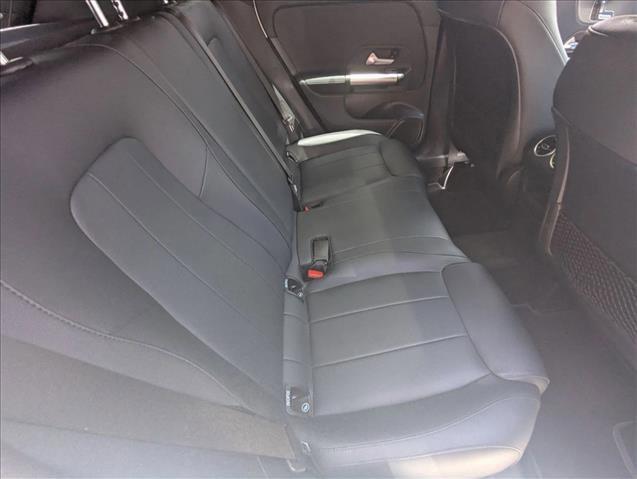 used 2023 Mercedes-Benz GLA 250 car, priced at $30,744