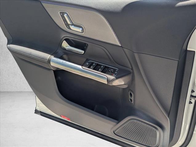 used 2023 Mercedes-Benz GLA 250 car, priced at $30,744