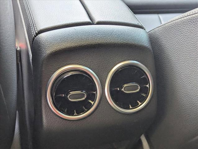 used 2023 Mercedes-Benz GLA 250 car, priced at $30,744