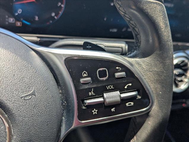 used 2023 Mercedes-Benz GLA 250 car, priced at $30,744