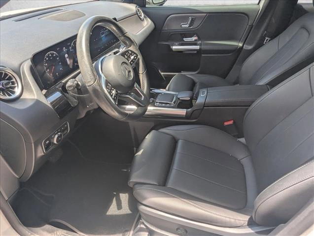 used 2023 Mercedes-Benz GLA 250 car, priced at $30,744