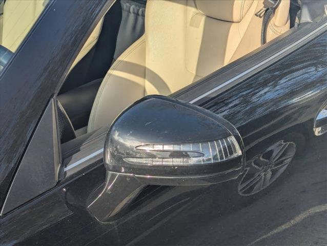 used 2017 Mercedes-Benz SLC 300 car, priced at $20,882