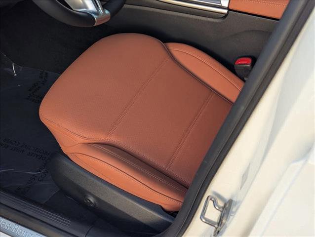 new 2026 Mercedes-Benz C-Class car, priced at $51,985