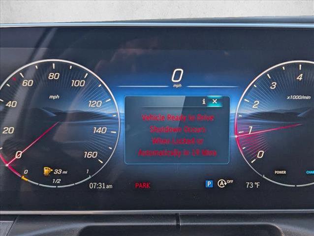 new 2026 Mercedes-Benz C-Class car, priced at $51,985