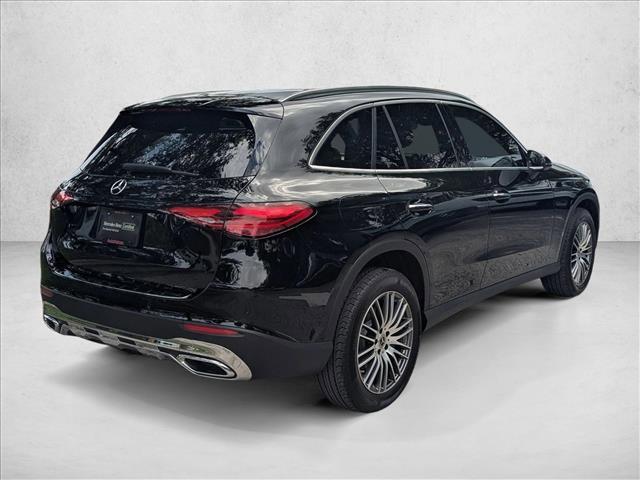 used 2026 Mercedes-Benz GLC 300 car, priced at $46,468