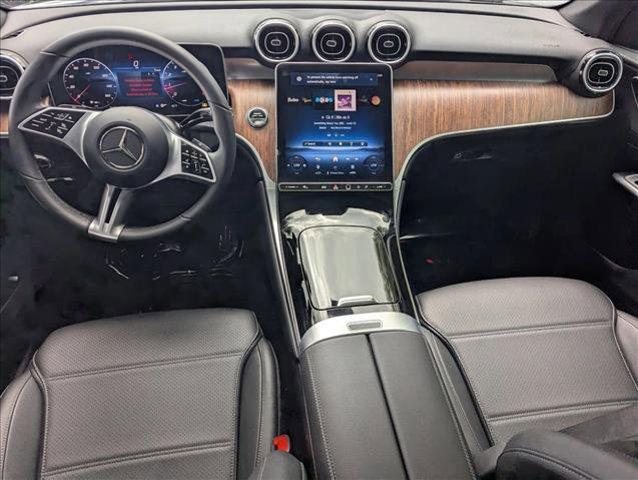 used 2026 Mercedes-Benz GLC 300 car, priced at $46,468