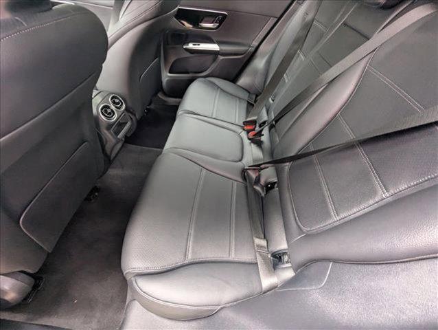 used 2026 Mercedes-Benz GLC 300 car, priced at $46,468